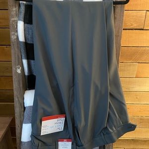 Croft & Barrow Men's Dress Pants - Gray